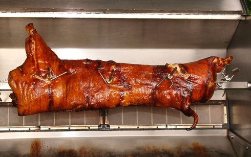Hog Roast Catering_bbq_catering_catering galway